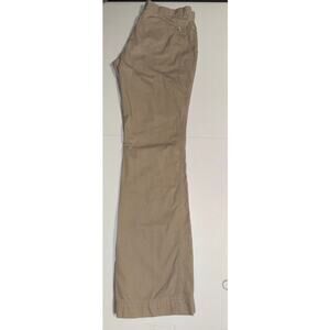 The North Face Size 12L Women's Khaki Pants
